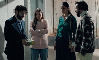 صورة حلقة المحتوى