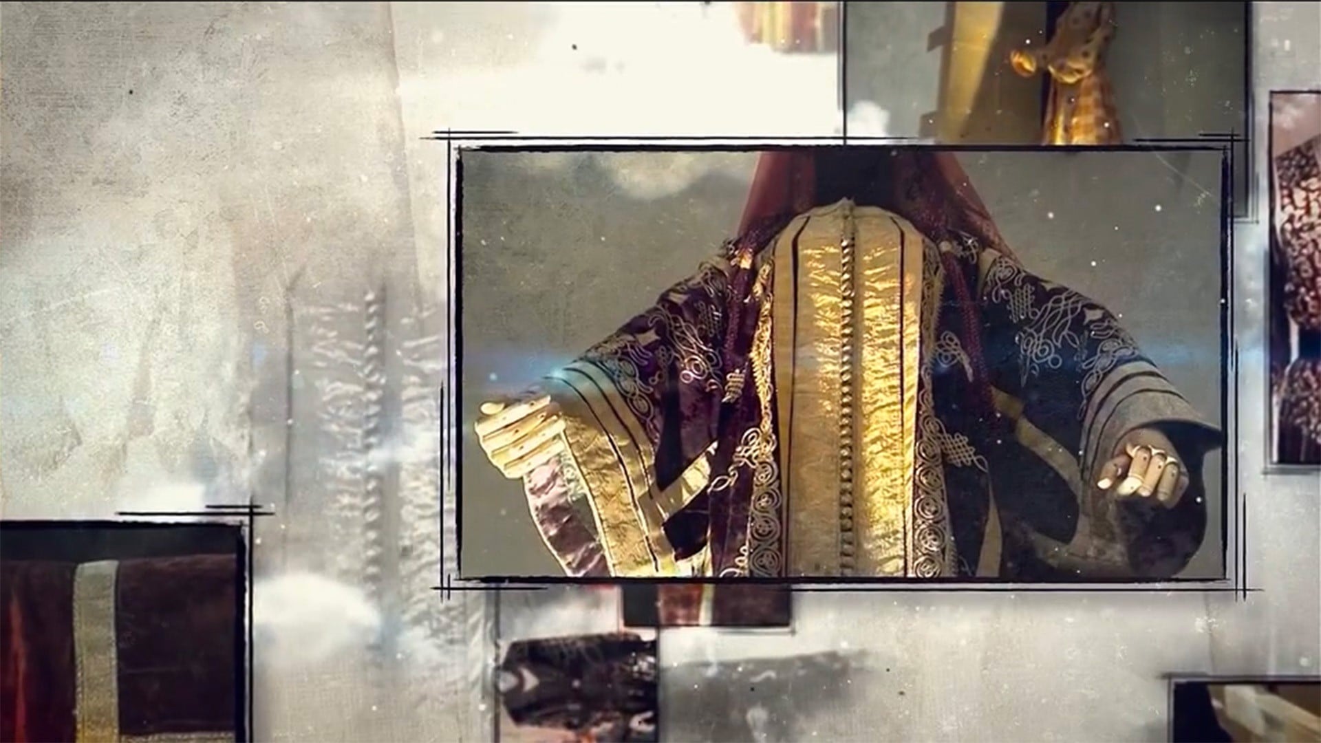 صورة بوستر المحتوى