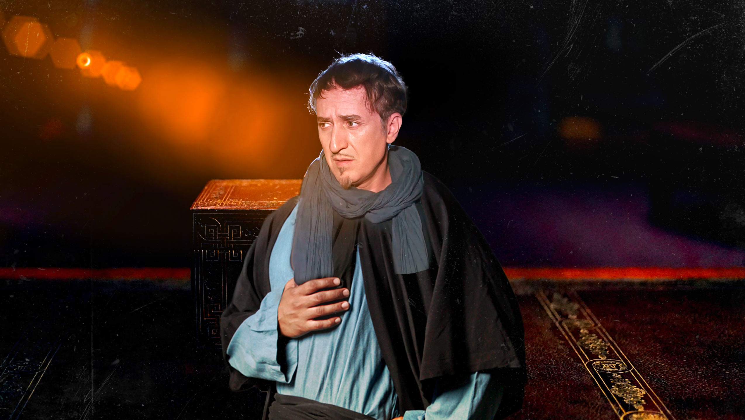 صورة بوستر المحتوى