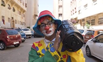 صورة حلقة المحتوى