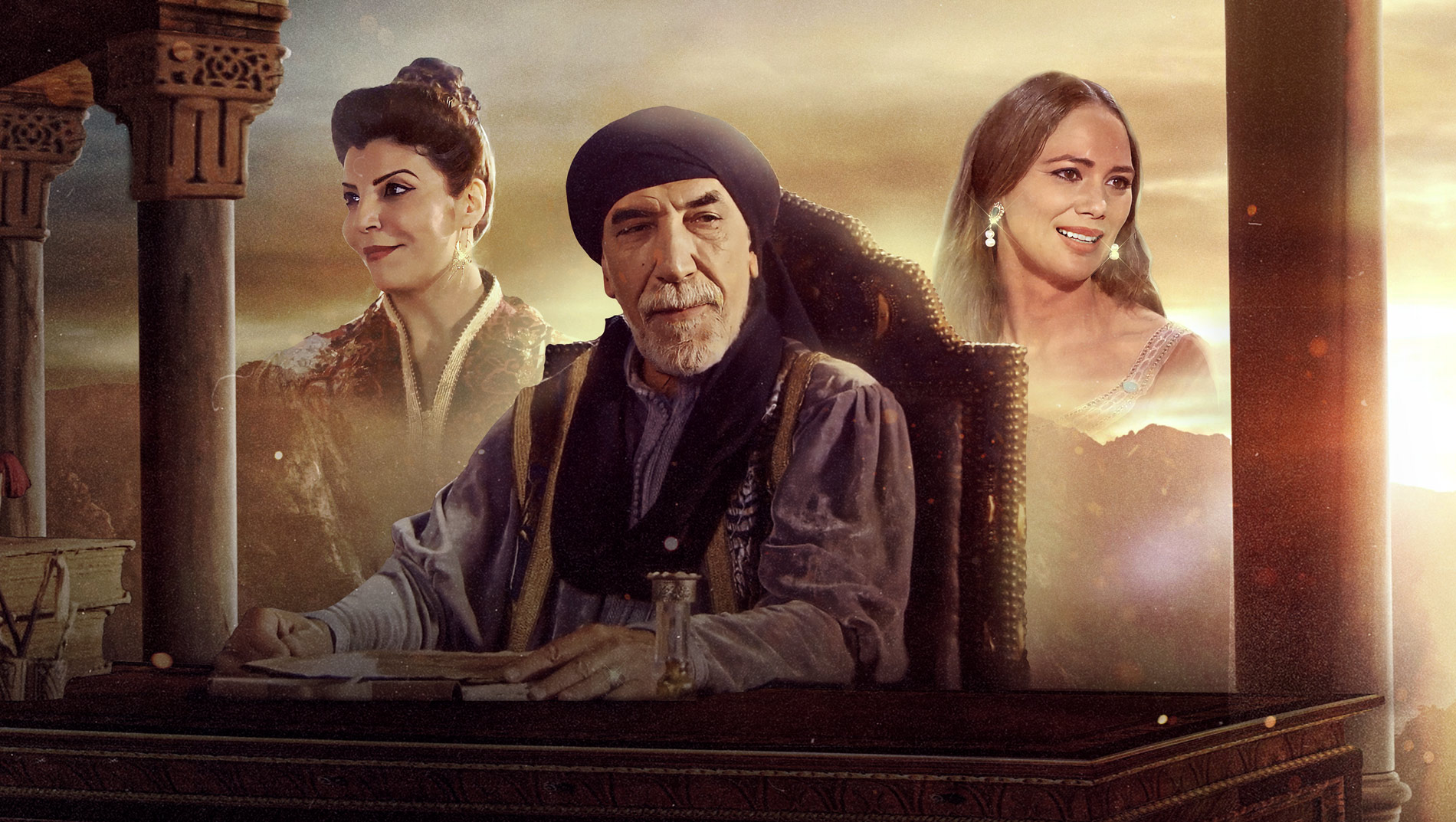 صورة بوستر المحتوى