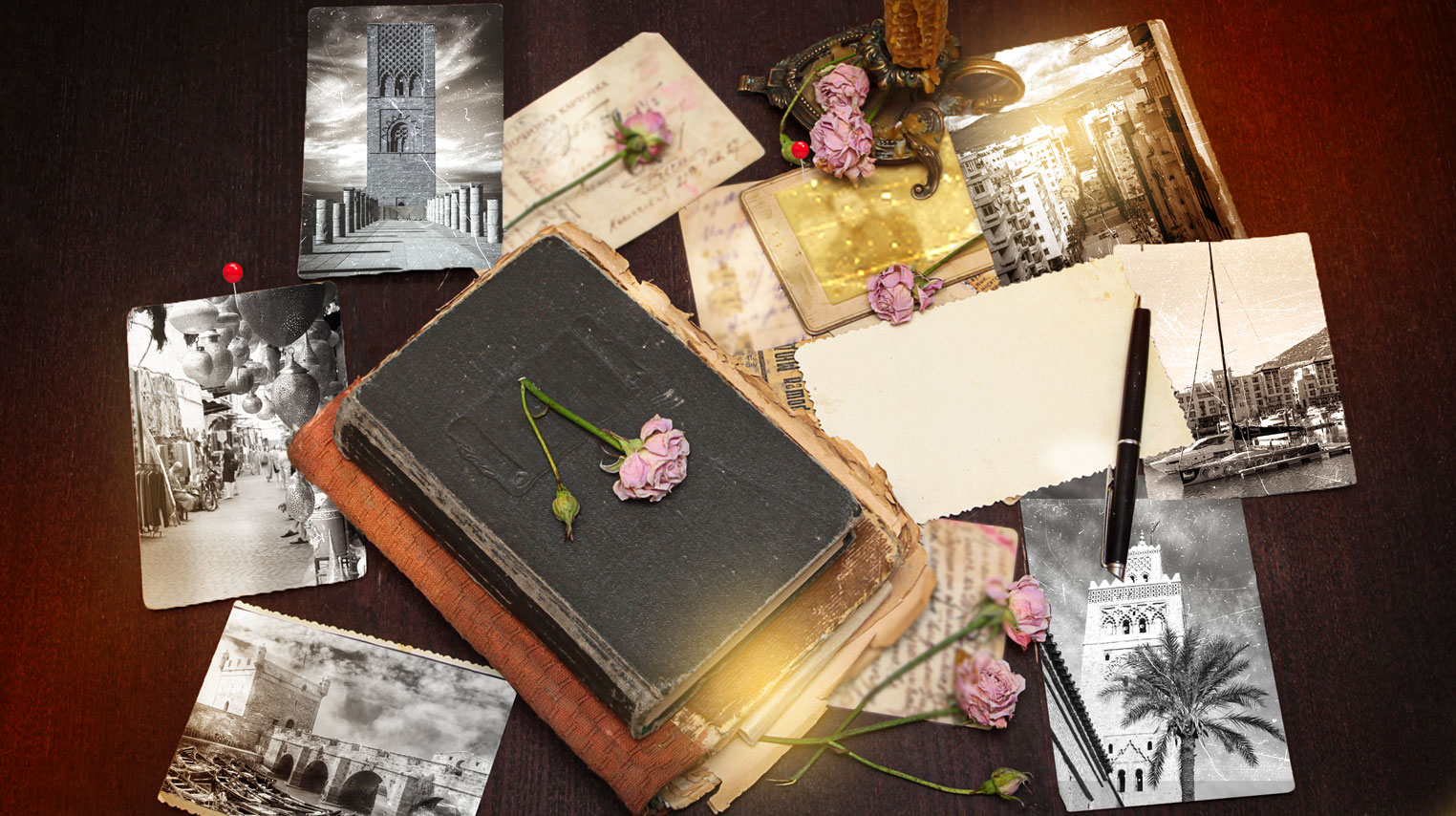 صورة بوستر المحتوى