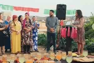 صورة حلقة المحتوى