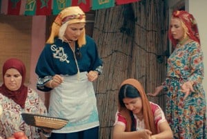 صورة حلقة المحتوى