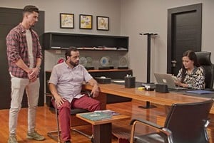 صورة حلقة المحتوى