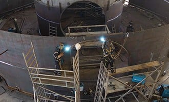 صورة حلقة المحتوى