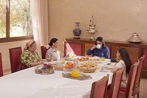 صورة حلقة المحتوى