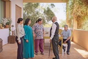 صورة حلقة المحتوى