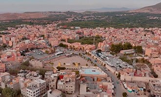 صورة حلقة المحتوى