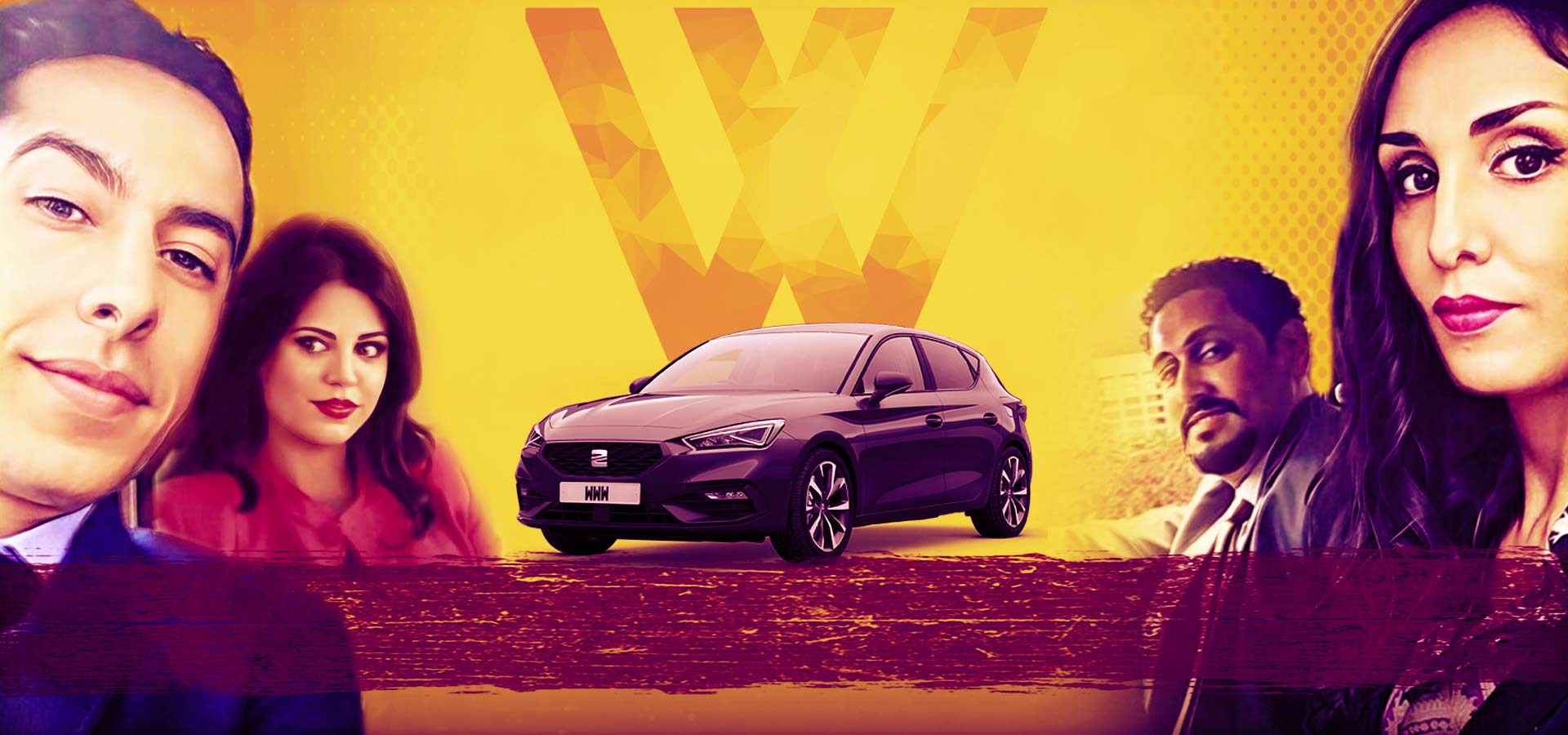 صورة بوستر المحتوى