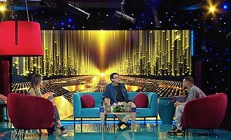 صورة حلقة المحتوى