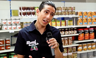 صورة حلقة المحتوى