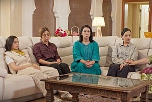 صورة حلقة المحتوى