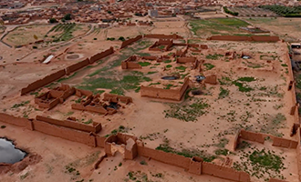 صورة حلقة المحتوى