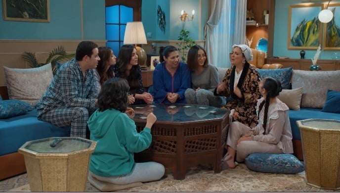 صورة حلقة المحتوى