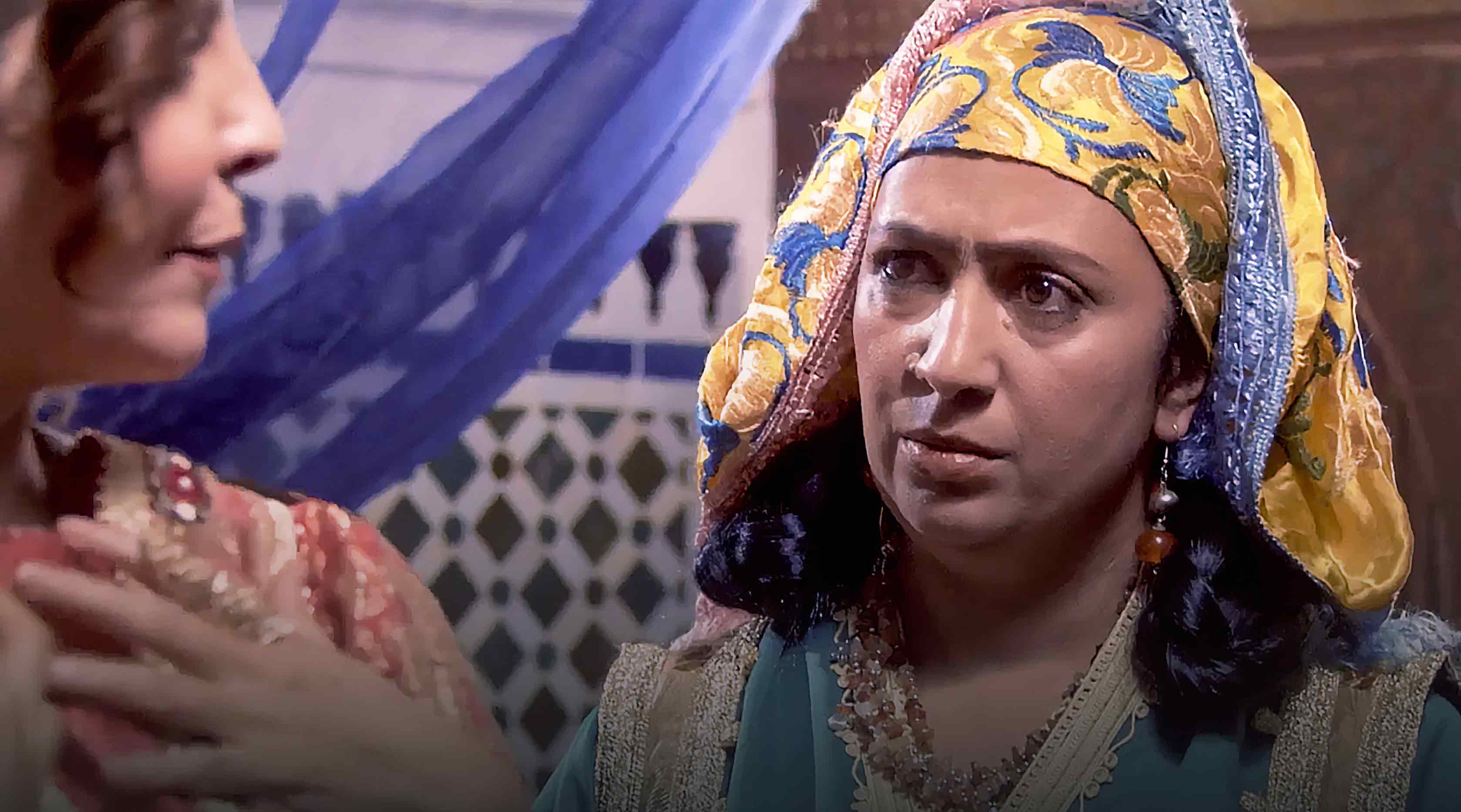 صورة حلقة المحتوى