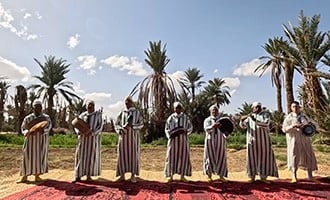 صورة حلقة المحتوى