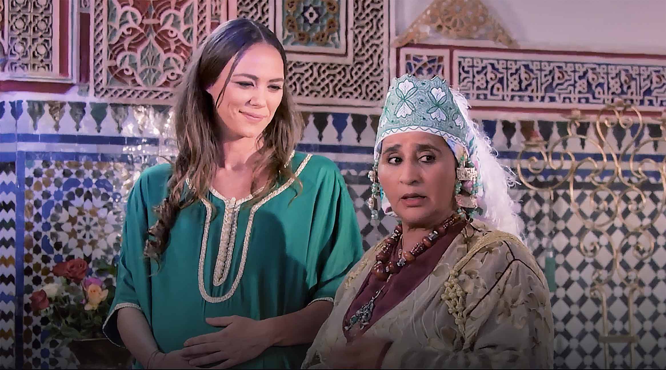 صورة حلقة المحتوى