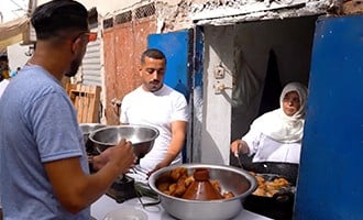 صورة حلقة المحتوى