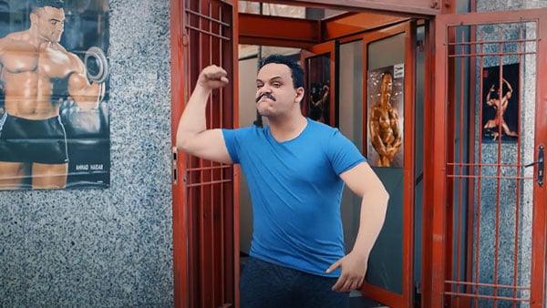 صورة حلقة المحتوى