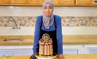 صورة حلقة المحتوى
