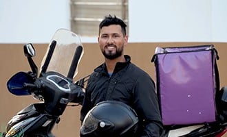 صورة حلقة المحتوى