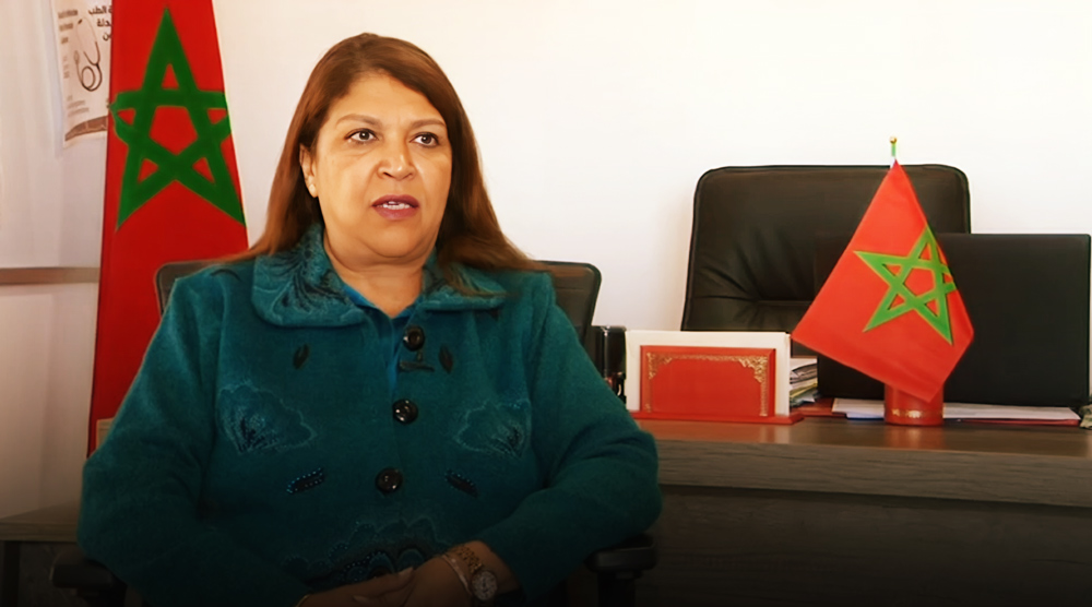 صورة حلقة المحتوى