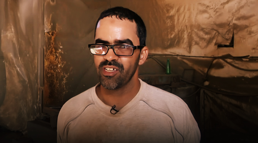 صورة حلقة المحتوى