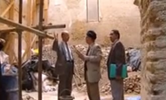 صورة حلقة المحتوى