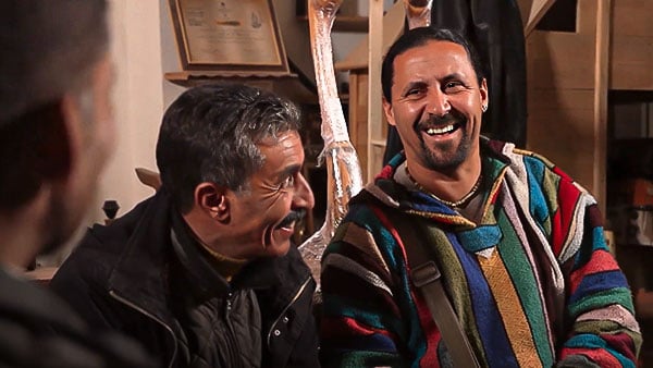 صورة حلقة المحتوى