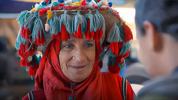 صورة حلقة المحتوى