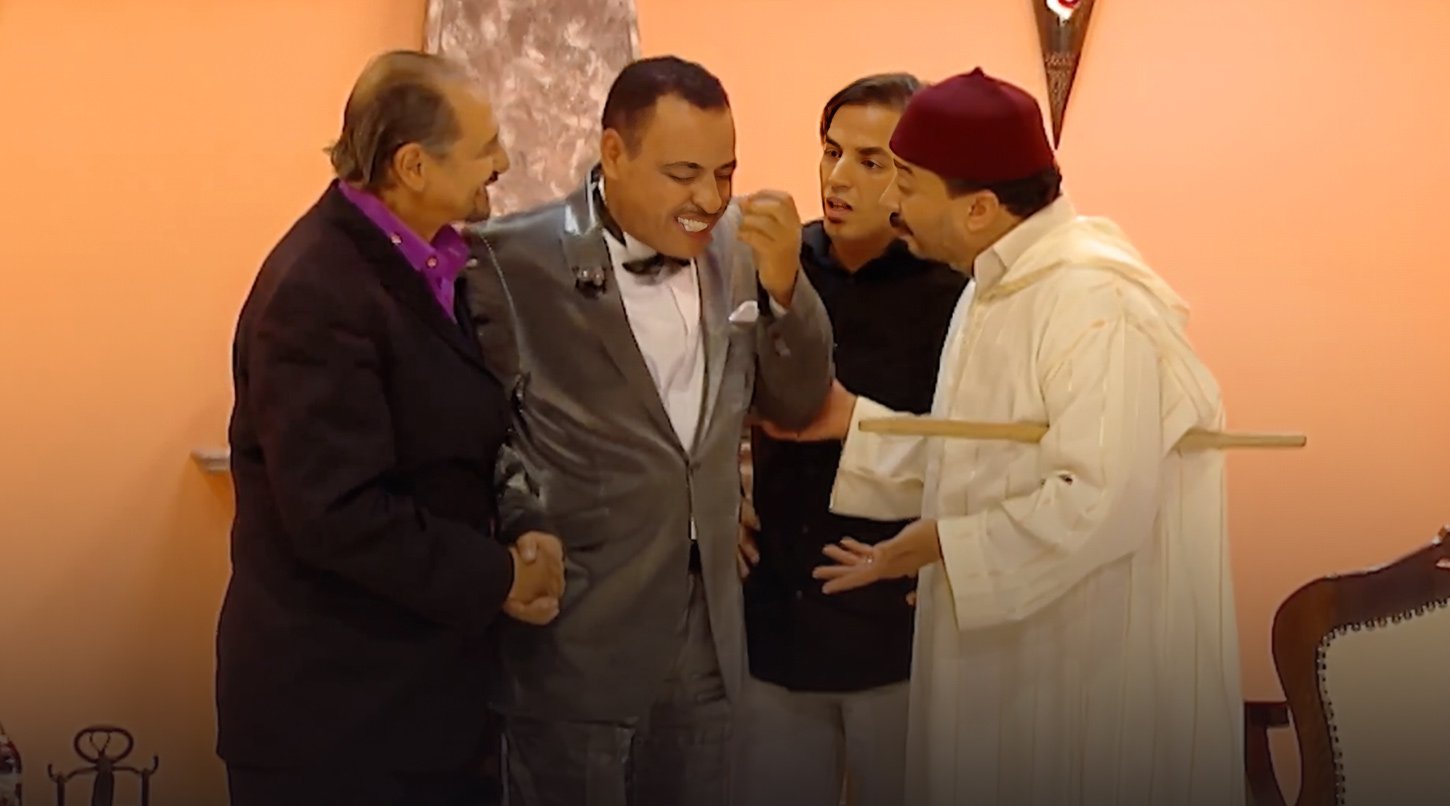 صورة حلقة المحتوى