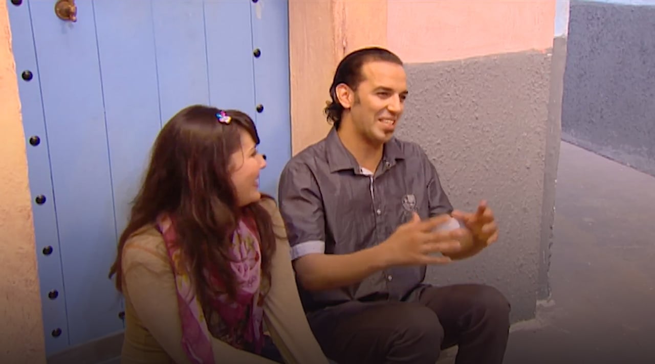 صورة حلقة المحتوى