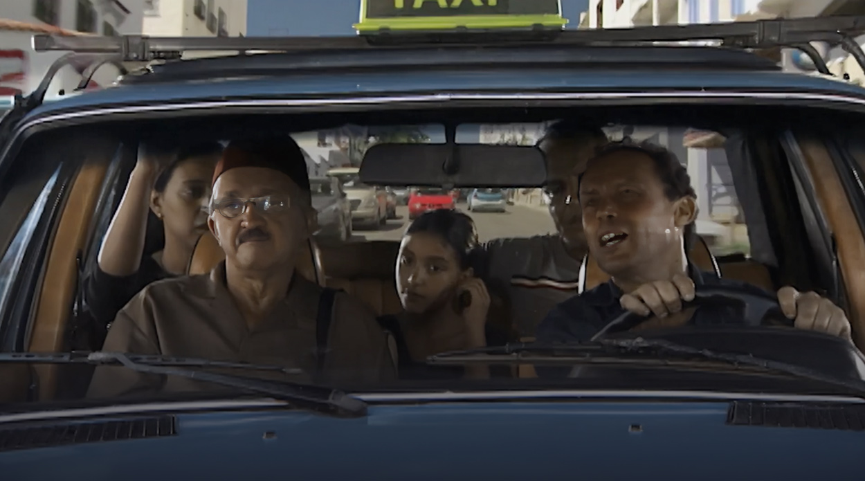 صورة حلقة المحتوى