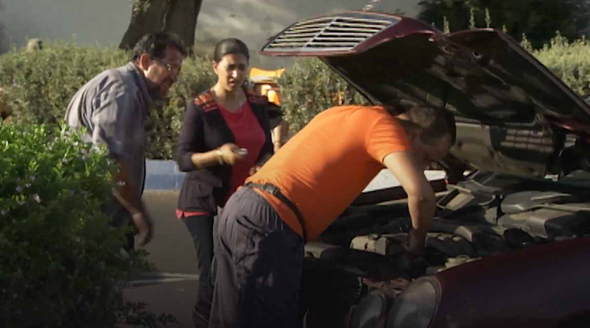 صورة حلقة المحتوى