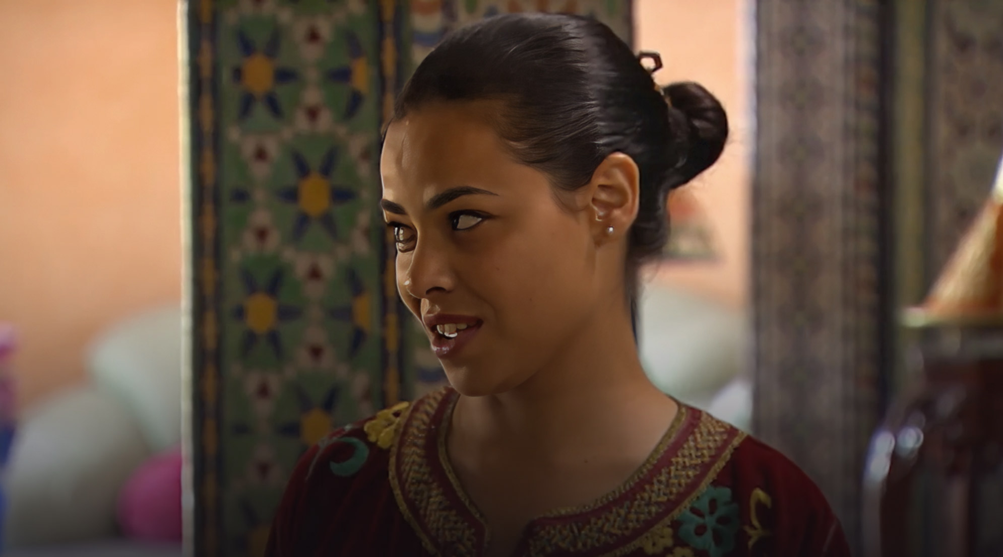 صورة حلقة المحتوى