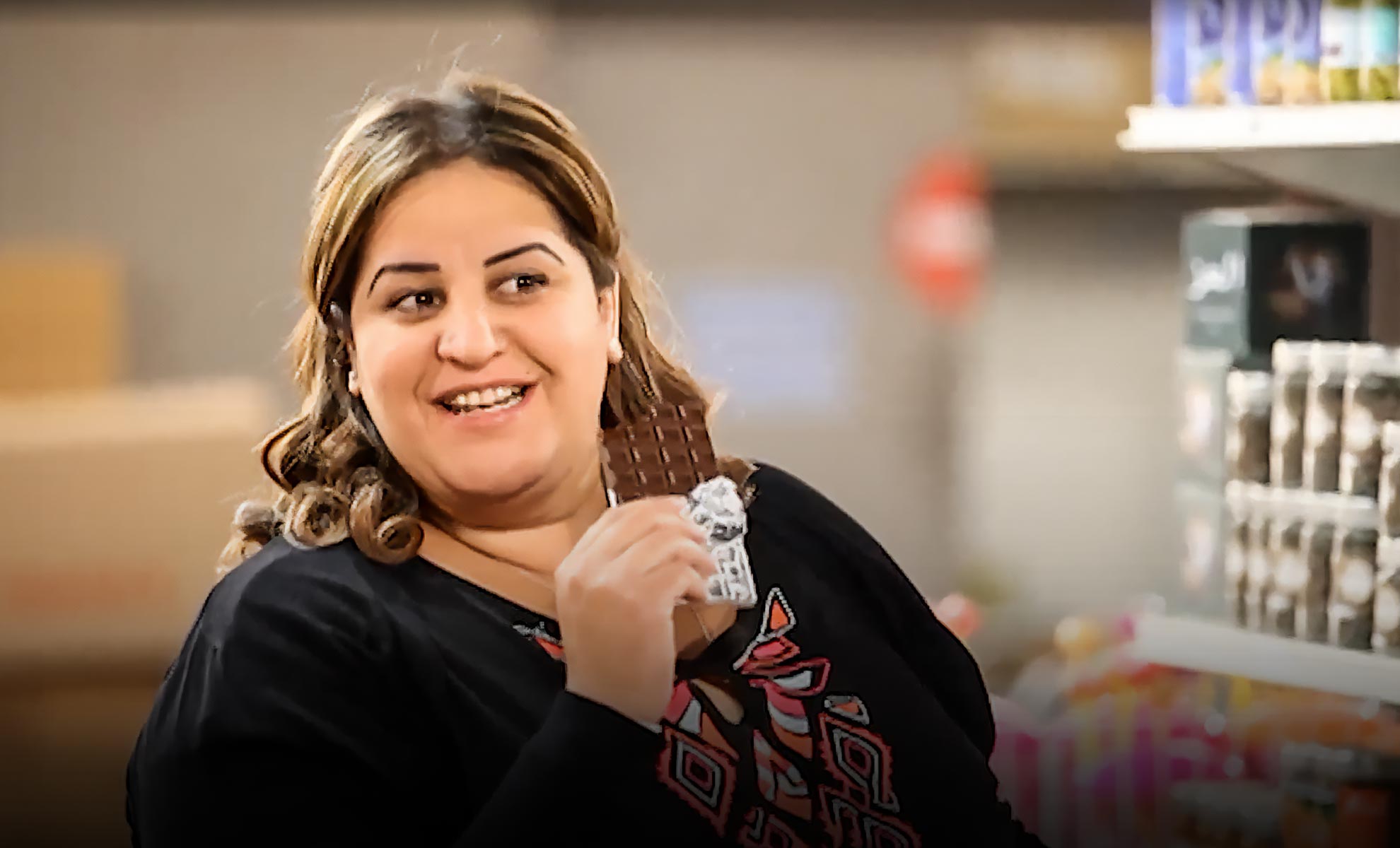 صورة حلقة المحتوى