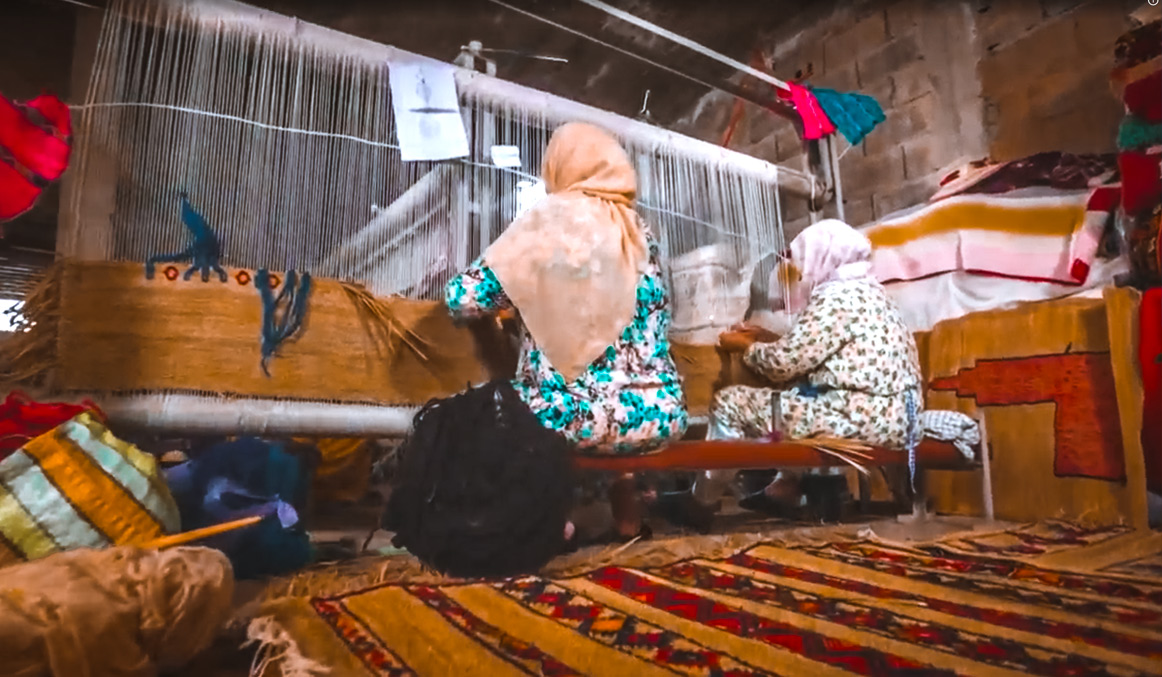 صورة حلقة المحتوى