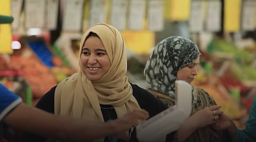 صورة حلقة المحتوى