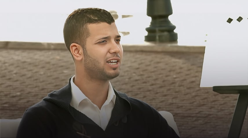 صورة حلقة المحتوى