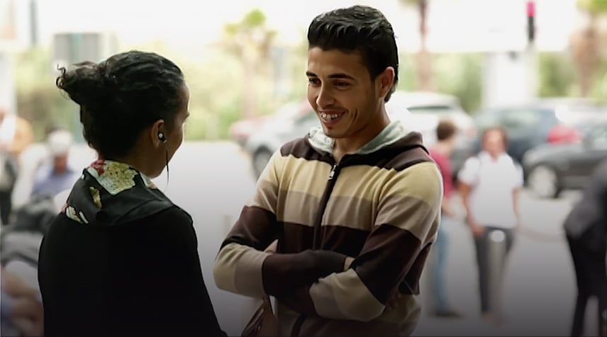 صورة حلقة المحتوى