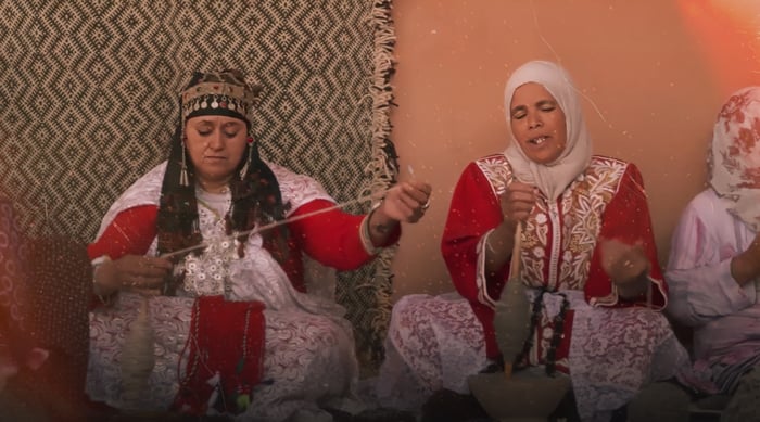 صورة حلقة المحتوى