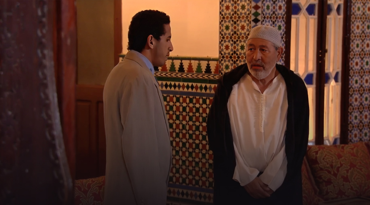 صورة حلقة المحتوى