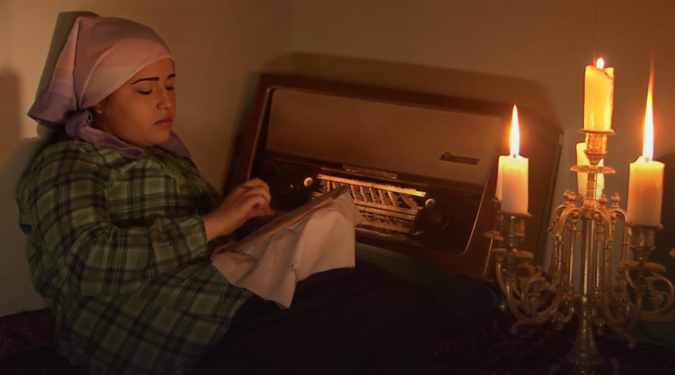 صورة حلقة المحتوى