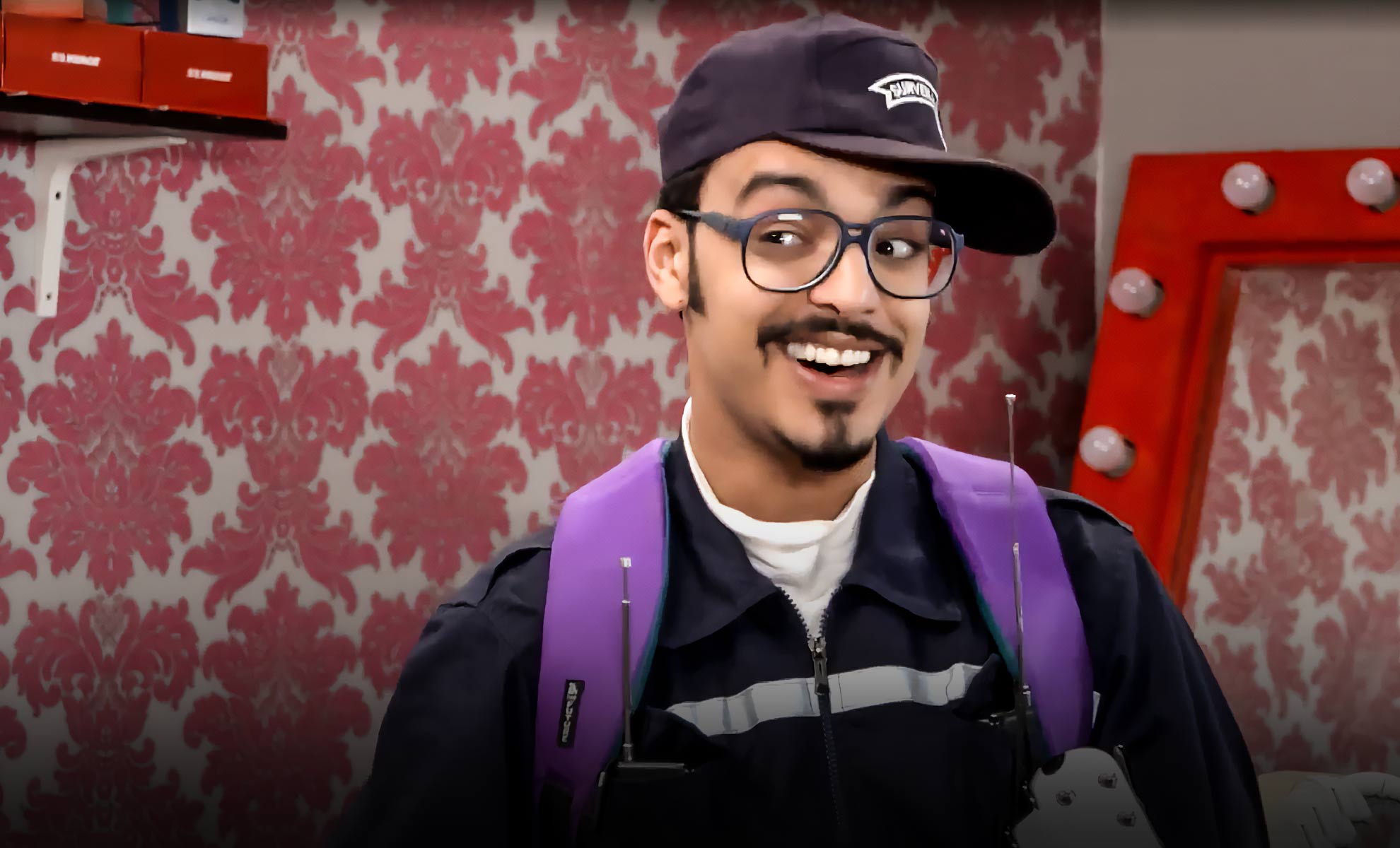 صورة حلقة المحتوى