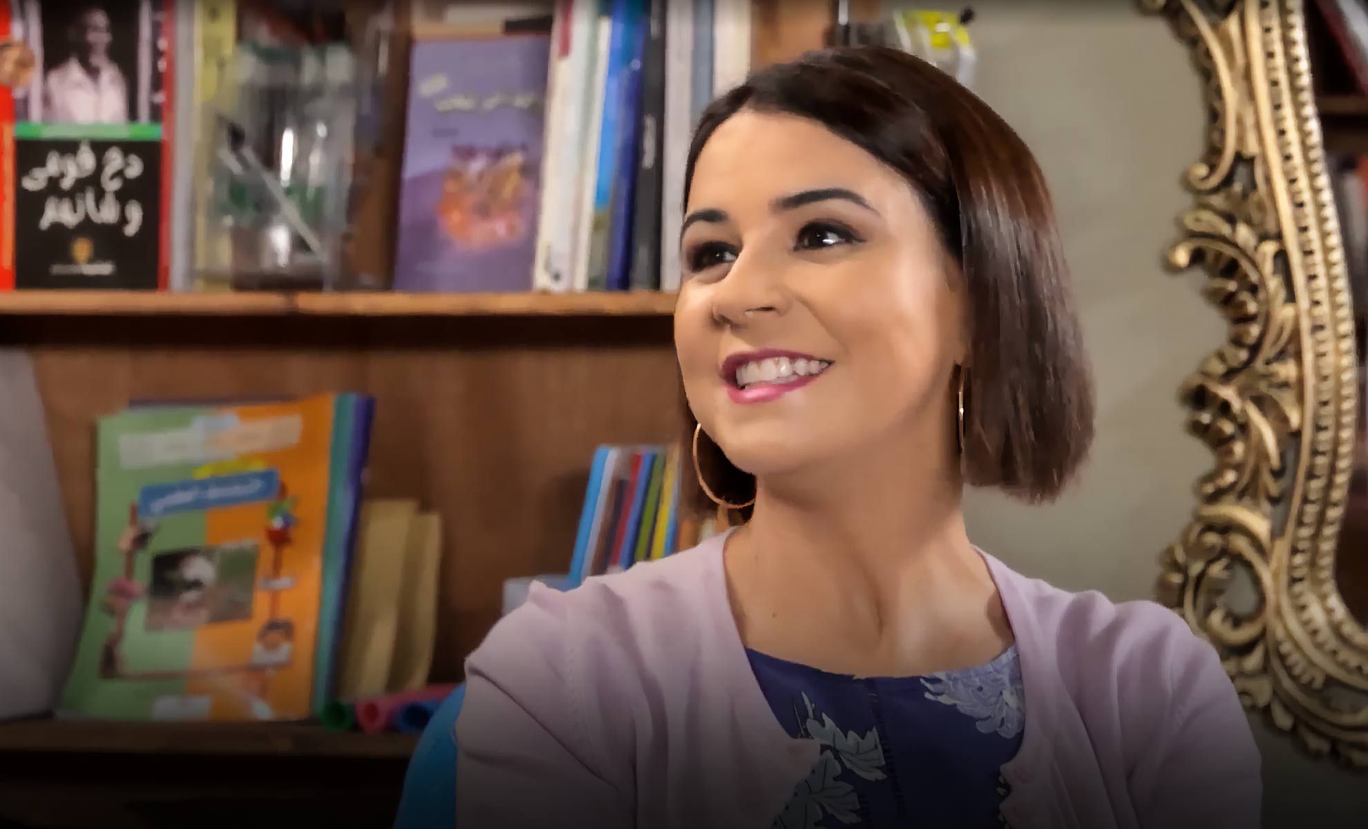 صورة حلقة المحتوى