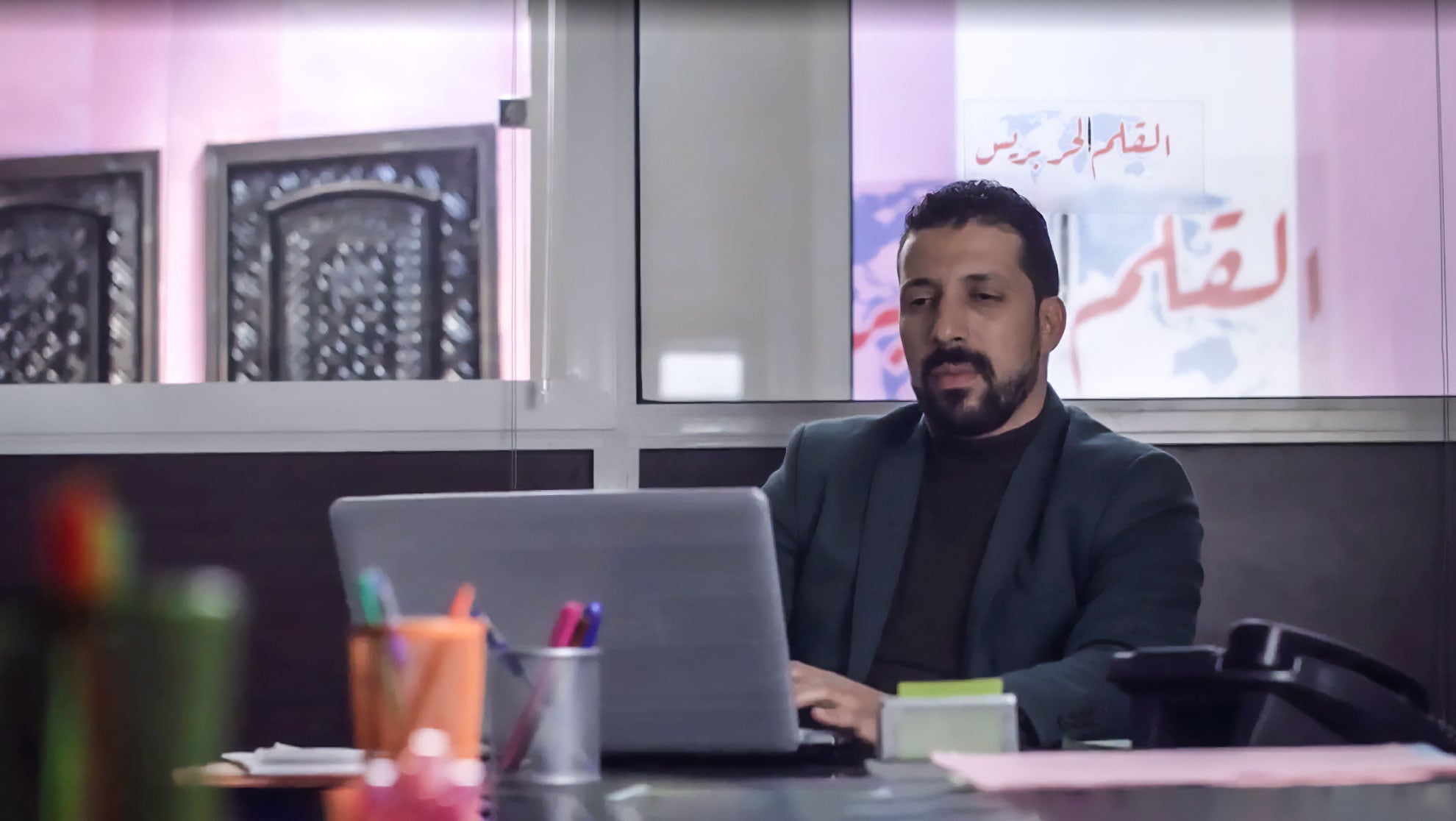 صورة حلقة المحتوى