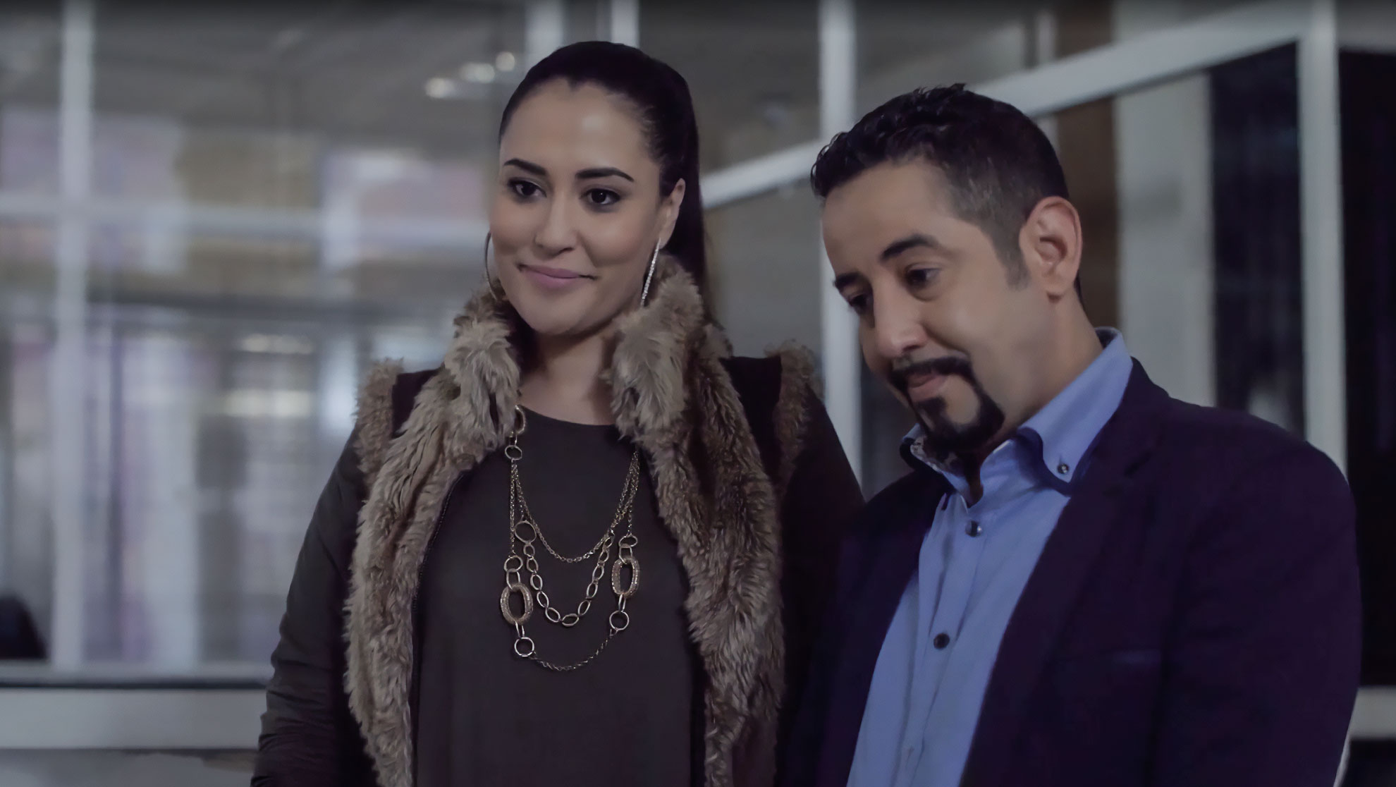 صورة حلقة المحتوى