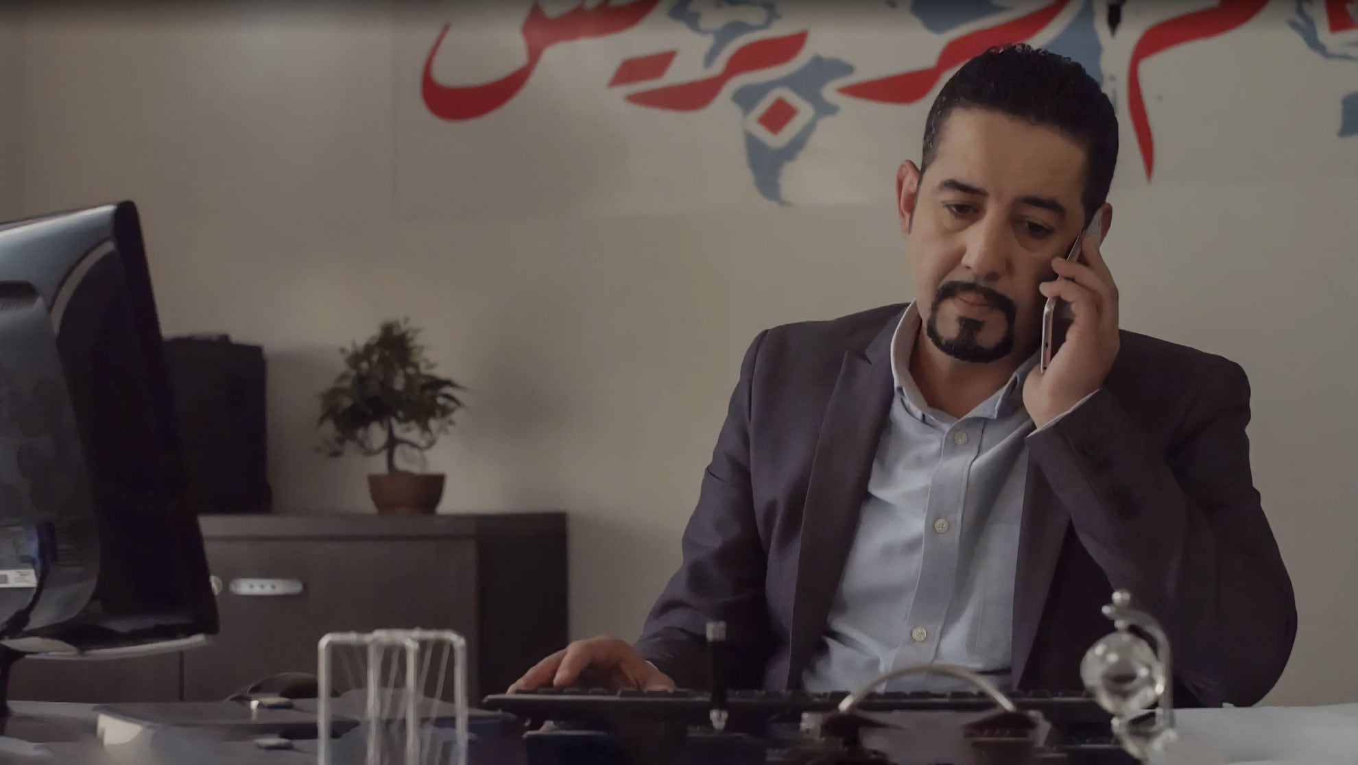 صورة حلقة المحتوى