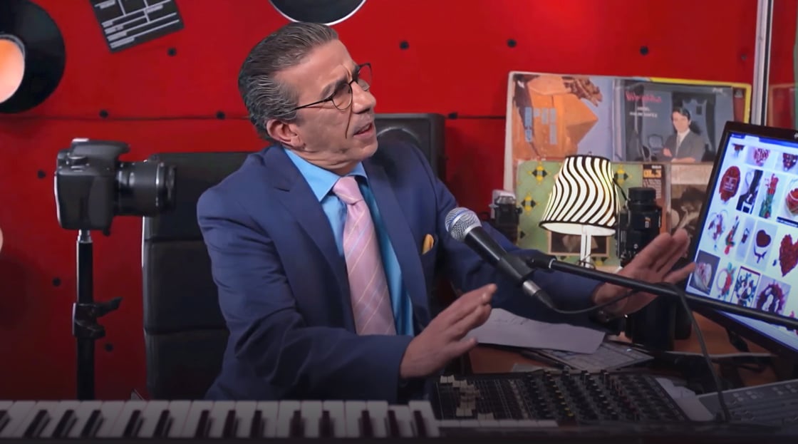 صورة حلقة المحتوى